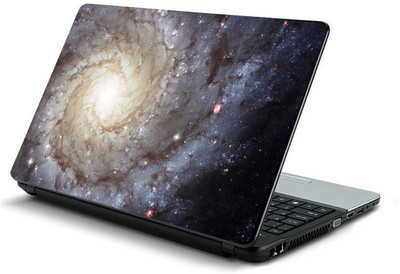 

PrintHunt MULTICOLOR-456 VINYL Laptop Decal 15.6