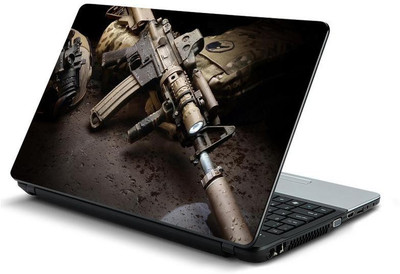 

PrintHunt MULTICOLOR-463 VINYL Laptop Decal 15.6