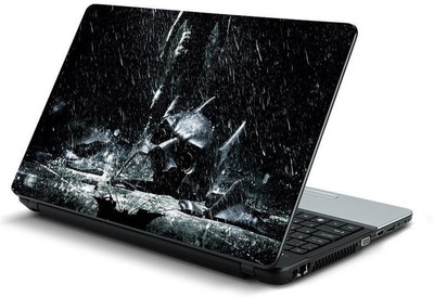

PrintHunt MULTICOLOR-992 VINYL Laptop Decal 15.6