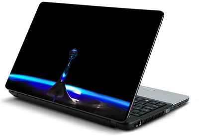 PrintHunt MULTICOLOR-427 VINYL Laptop Decal 15.6