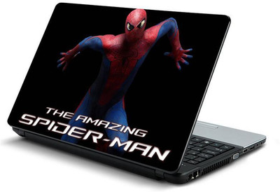 

PrintHunt MULTICOLOR-880 VINYL Laptop Decal 15.6