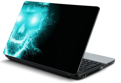 

PrintHunt MULTICOLOR-042 VINYL Laptop Decal 15.6