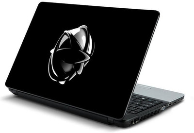 

PrintHunt MULTICOLOR-697 VINYL Laptop Decal 15.6