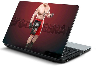 

PrintHunt MULTICOLOR-054 VINYL Laptop Decal 15.6