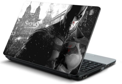 

PrintHunt MULTICOLOR-003 VINYL Laptop Decal 15.6