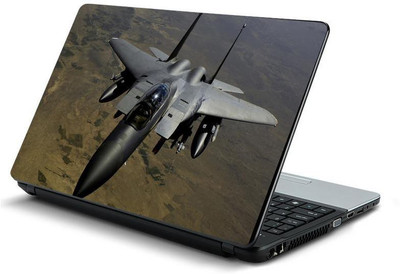 PrintHunt MULTICOLOR-229 VINYL Laptop Decal 15.6