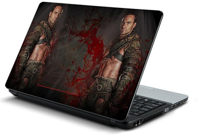 

PrintHunt MULTICOLOR-578 VINYL Laptop Decal 15.6