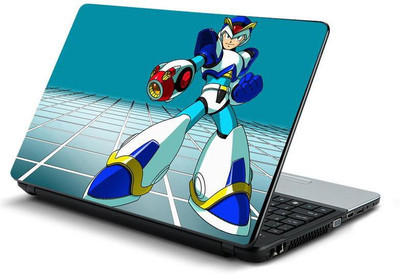 

PrintHunt MULTICOLOR-836 VINYL Laptop Decal 15.6