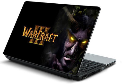 

PrintHunt MULTICOLOR-622 VINYL Laptop Decal 15.6