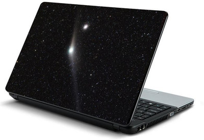 

PrintHunt MULTICOLOR-603 VINYL Laptop Decal 15.6
