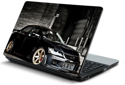 

PrintHunt MULTICOLOR-349 VINYL Laptop Decal 15.6