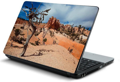 

PrintHunt MULTICOLOR-690 VINYL Laptop Decal 15.6