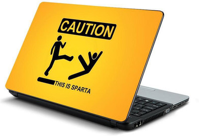 

PrintHunt MULTICOLOR-671 VINYL Laptop Decal 15.6