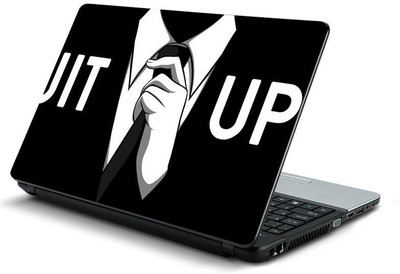 

PrintHunt MULTICOLOR-144 VINYL Laptop Decal 15.6