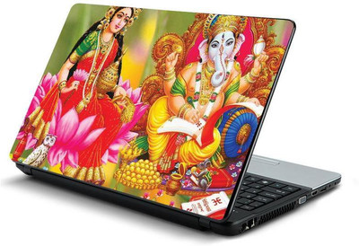 

PrintHunt MULTICOLOR-903 VINYL Laptop Decal 15.6