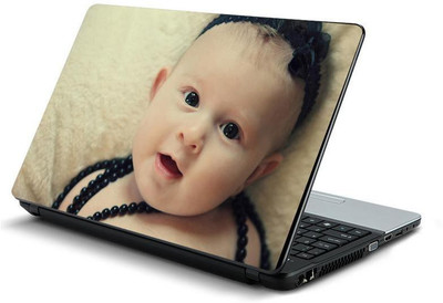 

PrintHunt MULTICOLOR-878 VINYL Laptop Decal 15.6