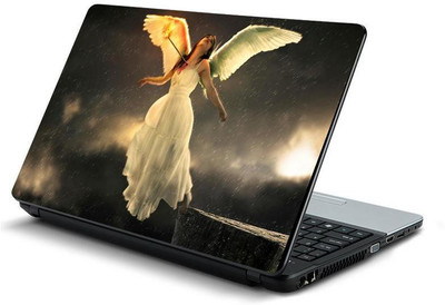 

PrintHunt MULTICOLOR-872 VINYL Laptop Decal 15.6