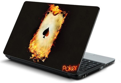 

PrintHunt MULTICOLOR-051 VINYL Laptop Decal 15.6
