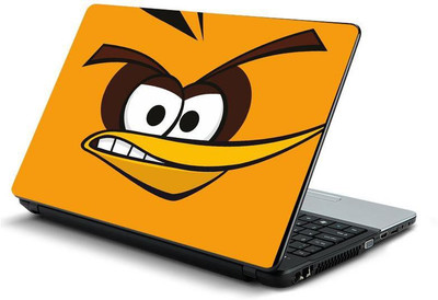 

PrintHunt MULTICOLOR-400 VINYL Laptop Decal 15.6