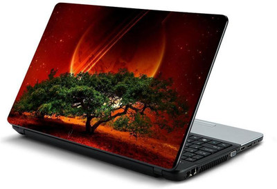 

PrintHunt MULTICOLOR-849 VINYL Laptop Decal 15.6