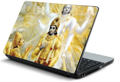 

PrintHunt MULTICOLOR-958 VINYL Laptop Decal 15.6