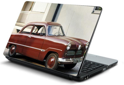

PrintHunt MULTICOLOR-652 VINYL Laptop Decal 15.6