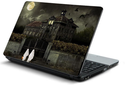 

PrintHunt MULTICOLOR-311 VINYL Laptop Decal 15.6