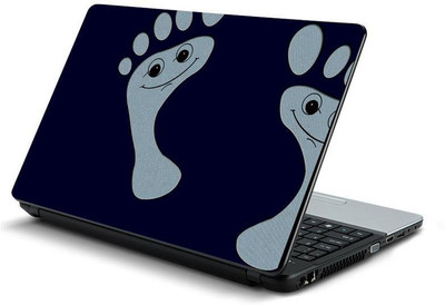 

PrintHunt MULTICOLOR-589 VINYL Laptop Decal 15.6