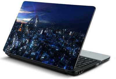 

PrintHunt MULTICOLOR-350 VINYL Laptop Decal 15.6