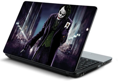 

PrintHunt MULTICOLOR-732 VINYL Laptop Decal 15.6