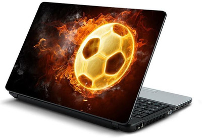 

PrintHunt MULTICOLOR-011 VINYL Laptop Decal 15.6