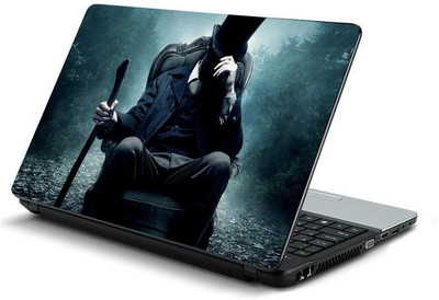 

PrintHunt MULTICOLOR-049 VINYL Laptop Decal 15.6