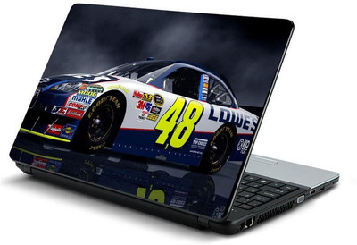 

PrintHunt MULTICOLOR-205 VINYL Laptop Decal 15.6