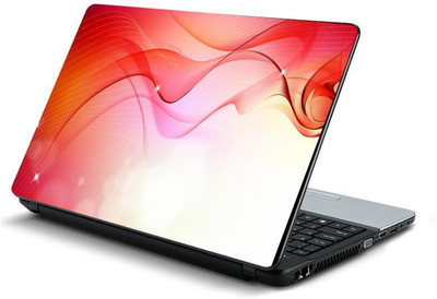 

PrintHunt MULTICOLOR-278 VINYL Laptop Decal 15.6