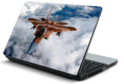

PrintHunt MULTICOLOR-293 VINYL Laptop Decal 15.6