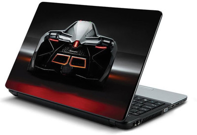 

PrintHunt MULTICOLOR-995 VINYL Laptop Decal 15.6