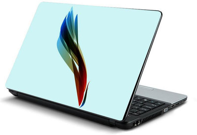 

PrintHunt MULTICOLOR-483 VINYL Laptop Decal 15.6