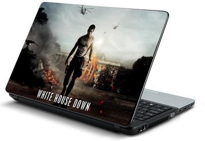

PrintHunt MULTICOLOR-895 VINYL Laptop Decal 15.6