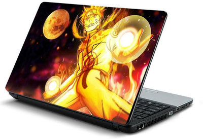 

PrintHunt MULTICOLOR-867 VINYL Laptop Decal 15.6