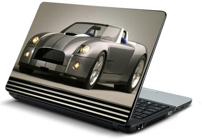 

PrintHunt MULTICOLOR-130 VINYL Laptop Decal 15.6