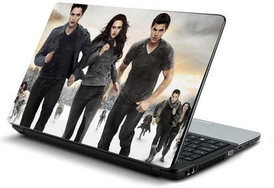 

PrintHunt MULTICOLOR-888 VINYL Laptop Decal 15.6