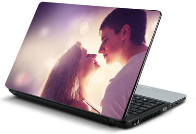 

PrintHunt MULTICOLOR-766 VINYL Laptop Decal 15.6