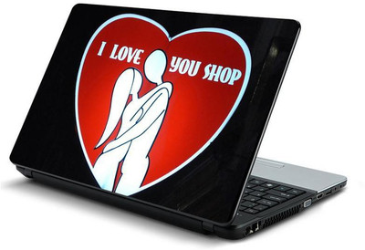 

PrintHunt MULTICOLOR-930 VINYL Laptop Decal 15.6