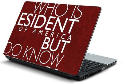 

PrintHunt MULTICOLOR-970 VINYL Laptop Decal 15.6