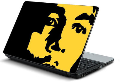 

PrintHunt MULTICOLOR-606 VINYL Laptop Decal 15.6