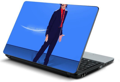 

PrintHunt MULTICOLOR-083 VINYL Laptop Decal 15.6