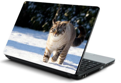 

PrintHunt MULTICOLOR-126 VINYL Laptop Decal 15.6