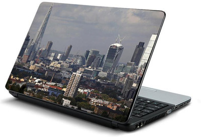 

PrintHunt MULTICOLOR-923 VINYL Laptop Decal 15.6