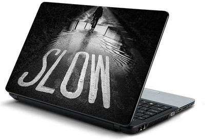 

PrintHunt MULTICOLOR-975 VINYL Laptop Decal 15.6