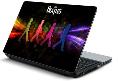 

PrintHunt MULTICOLOR-890 VINYL Laptop Decal 15.6
